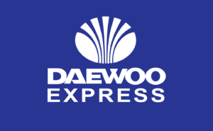 Daewoo Express