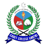 Cadet College Ghotki
