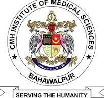 Combined Military Hospital Bahawalpur