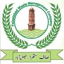 The Faisalabad Waste Management Company