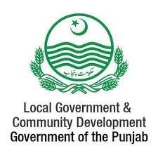 The Local Government and Community Development Department Lahore