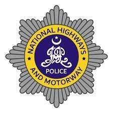 National Highway & Motorway Police