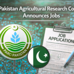 PARC Jobs 2026