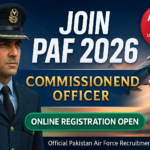 Pakistan Air Force