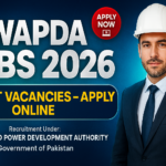 WAPDA Jobs 2026