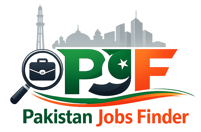pakistanjobsfinder