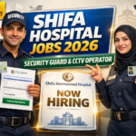 Shifa International Hospital Jobs 2026