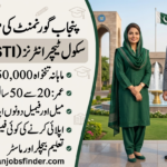 STI Jobs 2026 Punjab